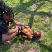 Sitter Profile Image: Iyana W.