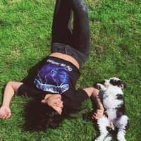 Sitter Profile Image: Christina A.