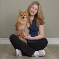 Sitter Profile Image: Caroline T.