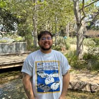 Sitter Profile Image: Elliot P.