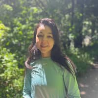 Sitter Profile Image: Cholpon T.