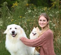 Sitter Profile Image: Kelly G.