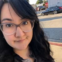 Sitter Profile Image: Perla Maria R.