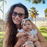 Sitter Profile Image: Sidney B.