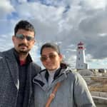 Sitter Profile Image: Ash & Abhi S.