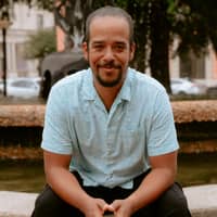 Sitter Profile Image: Jordan K.