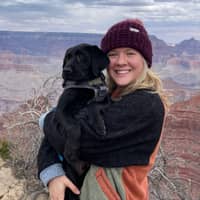 Sitter Profile Image: Juliana & Koby W.