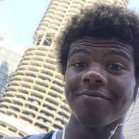 Sitter Profile Image: Jabari R.