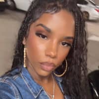 Sitter Profile Image: Shalease T.