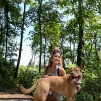 Sitter Profile Image: Erika C.