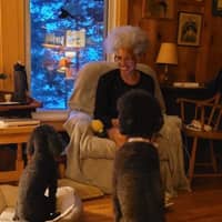 Sitter Profile Image: Richelle P.