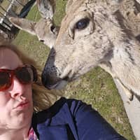 Sitter Profile Image: Megan P.