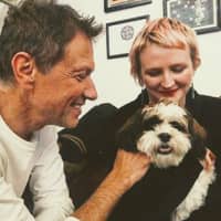 Sitter Profile Image: Alyssia & Adrian W.