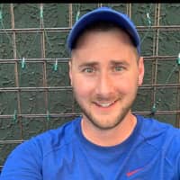 Sitter Profile Image: Jason E.