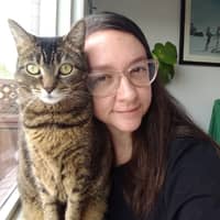 Sitter Profile Image: Alex C.