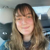 Sitter Profile Image: Thea K.