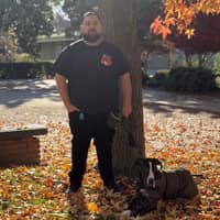 Sitter Profile Image: Josh M.