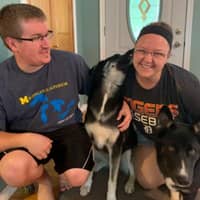 Sitter Profile Image: Hannah M.