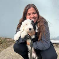 Sitter Profile Image: Madison B.