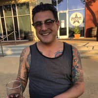 Sitter Profile Image: Albert M.