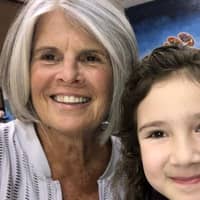 Sitter Profile Image: Martha F.