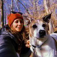 Sitter Profile Image: Amanda F.