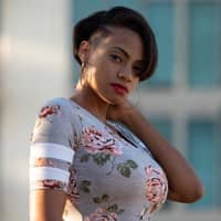 Sitter Profile Image: Shirlita B.