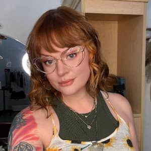 Sitter Profile Image: Jessica Denise W.