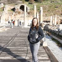 Sitter Profile Image: Emmaline H.