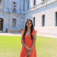 Sitter Profile Image: Lauren M.