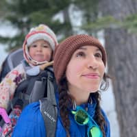 Sitter Profile Image: Marina M.