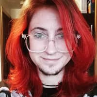 Sitter Profile Image: Sam J.