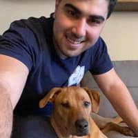 Sitter Profile Image: Amirhossein M.