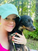 Sitter Profile Image: Rachel E.