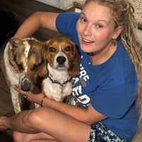 Sitter Profile Image: Kim D.