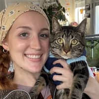 Sitter Profile Image: Jaden G.