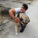 Sitter Profile Image: Alex C.