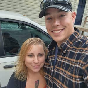 Sitter Profile Image: Kyndra P.