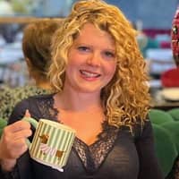 Sitter Profile Image: Natasha R.