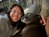 Sitter Profile Image: Olivia L.