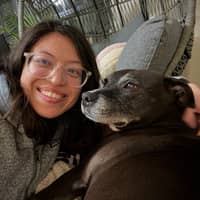 Sitter Profile Image: Olivia L.