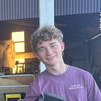 Sitter Profile Image: William B.