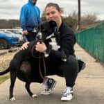 Sitter Profile Image: Samantha E.