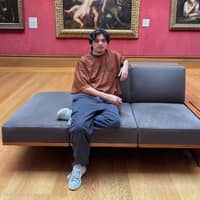 Sitter Profile Image: Sergio C.