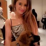 Sitter Profile Image: Bailey C.