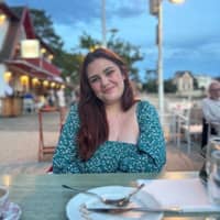Photo de profil du pet sitter : Camille G.
