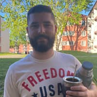 Sitter Profile Image: Jeremias A.