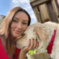 Sitter Profile Image: Ashley S.