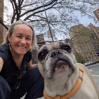 Sitter Profile Image: Christina M.