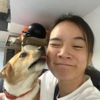 Sitter Profile Image: Nhu P.